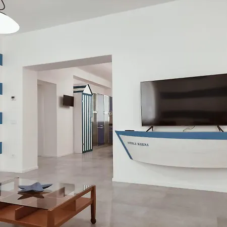 Appartamento Stella Marina *