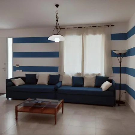 Appartamento Stella Marina