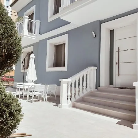 Stella Marina Apartment Senigallia