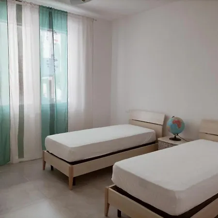 Stella Marina セニガッリア