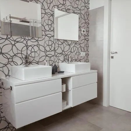Stella Marina Apartment *