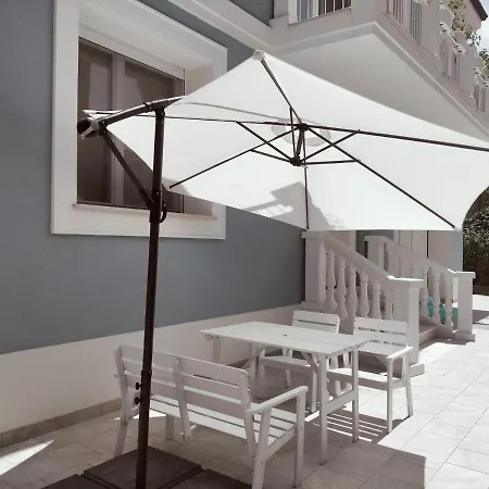 Stella Marina Apartment