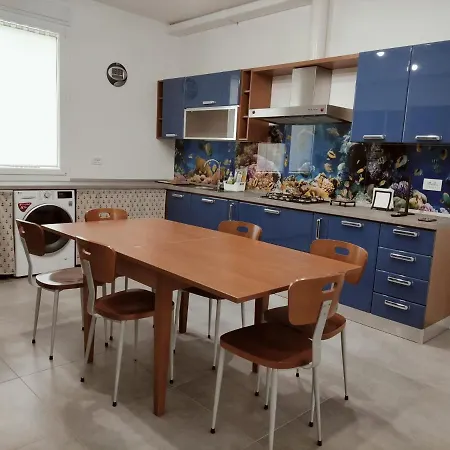 Apartment Stella Marina Senigallia