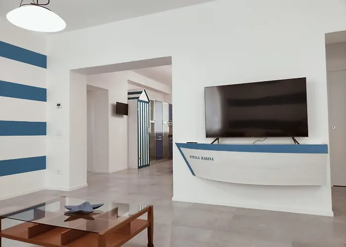 Lejlighed Stella Marina *