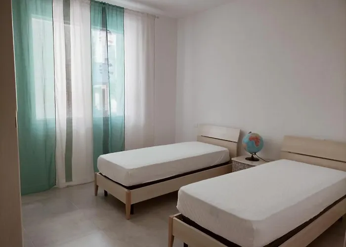 Stella Marina セニガッリア