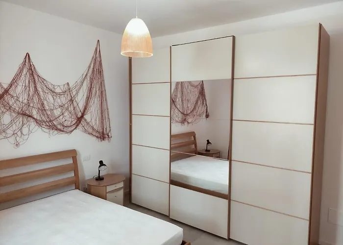 Lejlighed Stella Marina